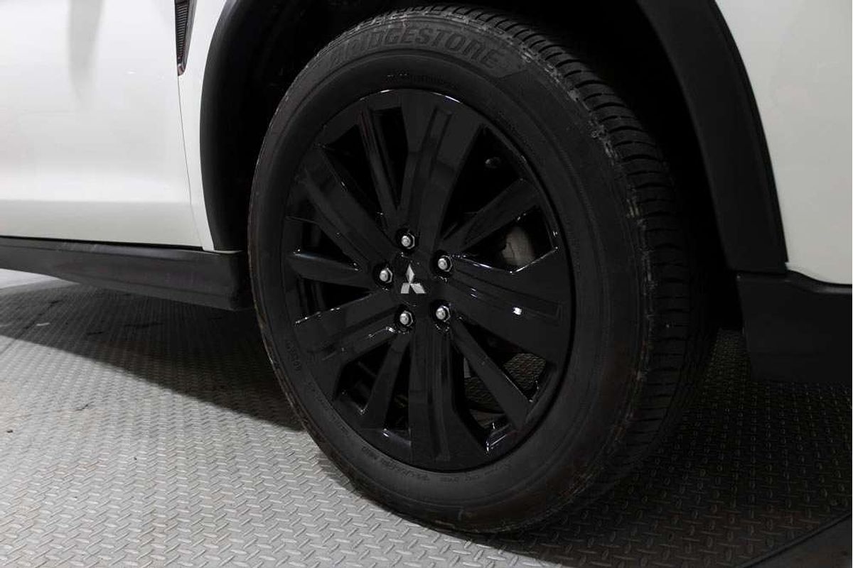 2023 Mitsubishi ASX GSR XD