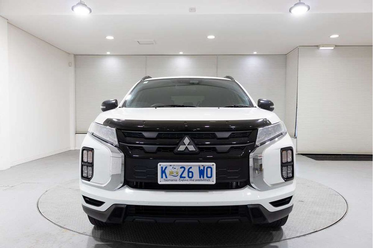 2023 Mitsubishi ASX GSR XD