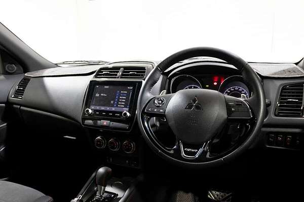 2023 Mitsubishi ASX GSR XD