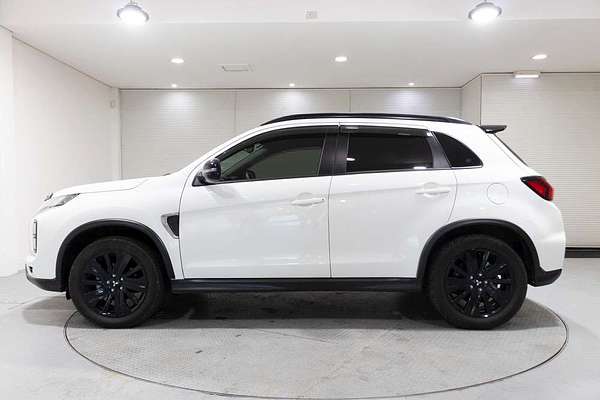 2023 Mitsubishi ASX GSR XD