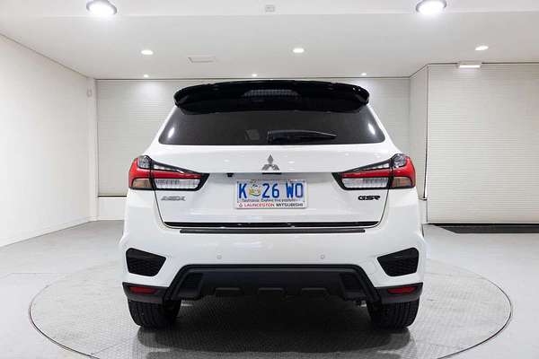 2023 Mitsubishi ASX GSR XD
