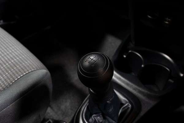 2015 Toyota Yaris Ascent NCP130R