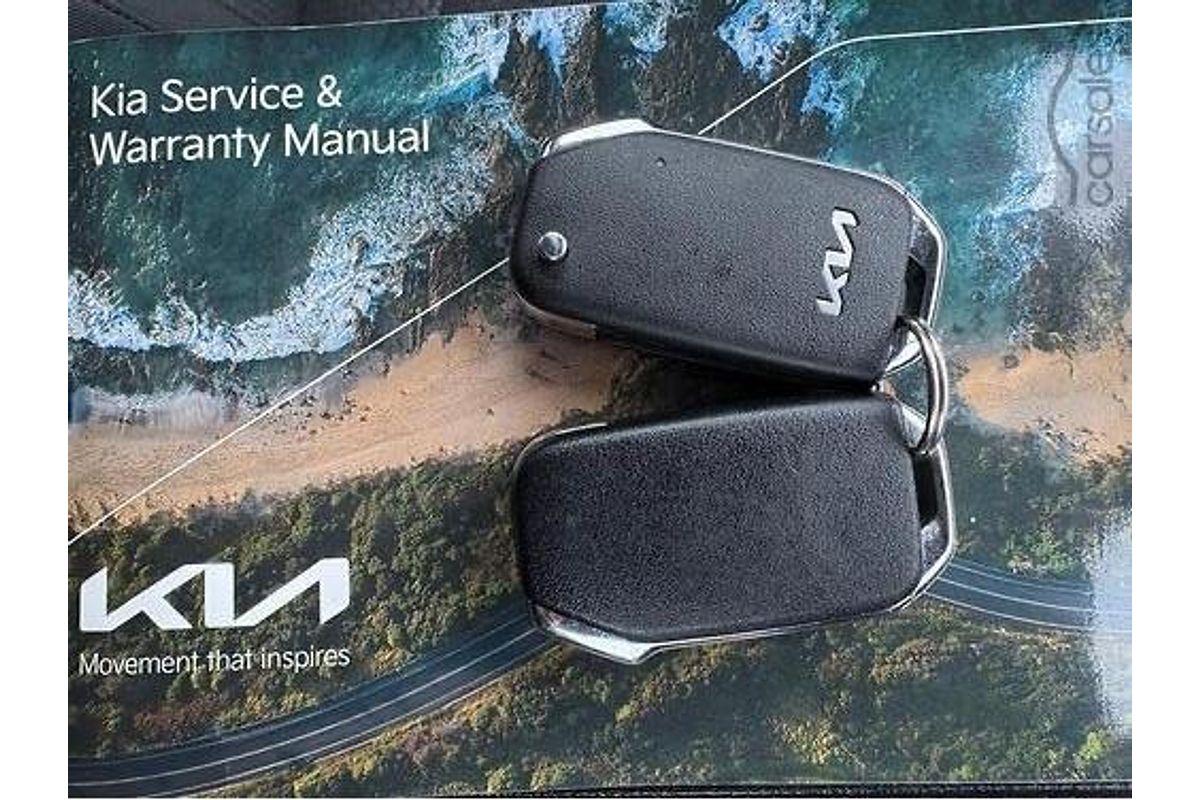 2023 Kia Sportage S NQ5