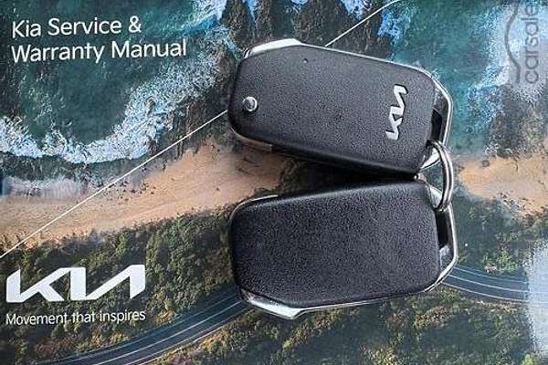 2023 Kia Sportage S NQ5