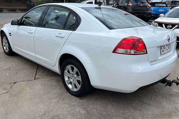 2008 Holden Commodore Omega VE MY09.5