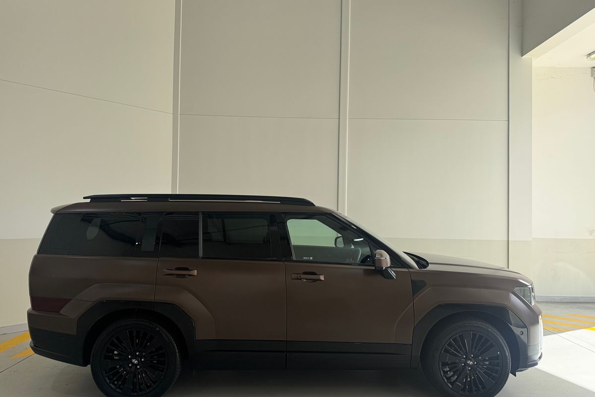 2024 Hyundai Santa Fe Hybrid Calligraphy MX5.V1