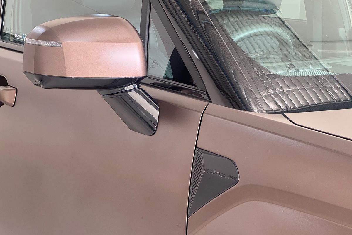2024 Hyundai Santa Fe Hybrid Calligraphy MX5.V1