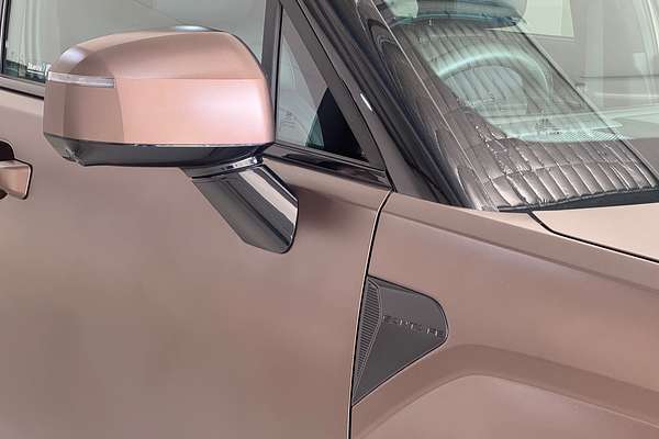2024 Hyundai Santa Fe Hybrid Calligraphy MX5.V1