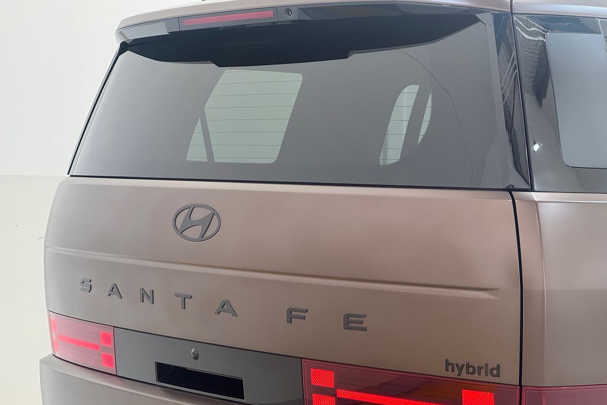 2024 Hyundai Santa Fe Hybrid Calligraphy MX5.V1