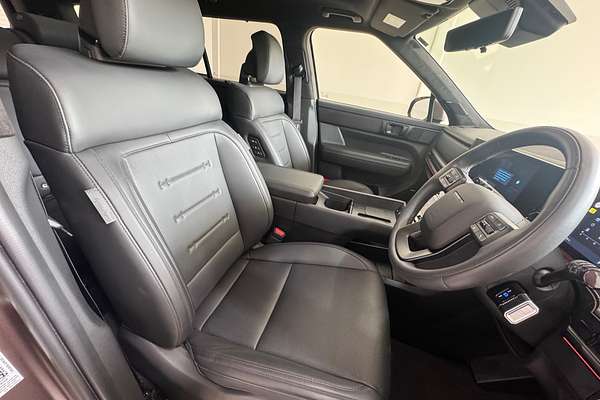 2024 Hyundai Santa Fe Hybrid Calligraphy MX5.V1