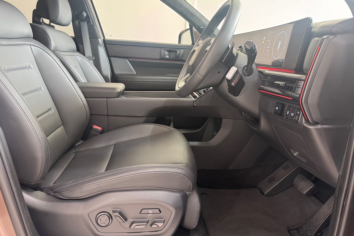2024 Hyundai Santa Fe Hybrid Calligraphy MX5.V1