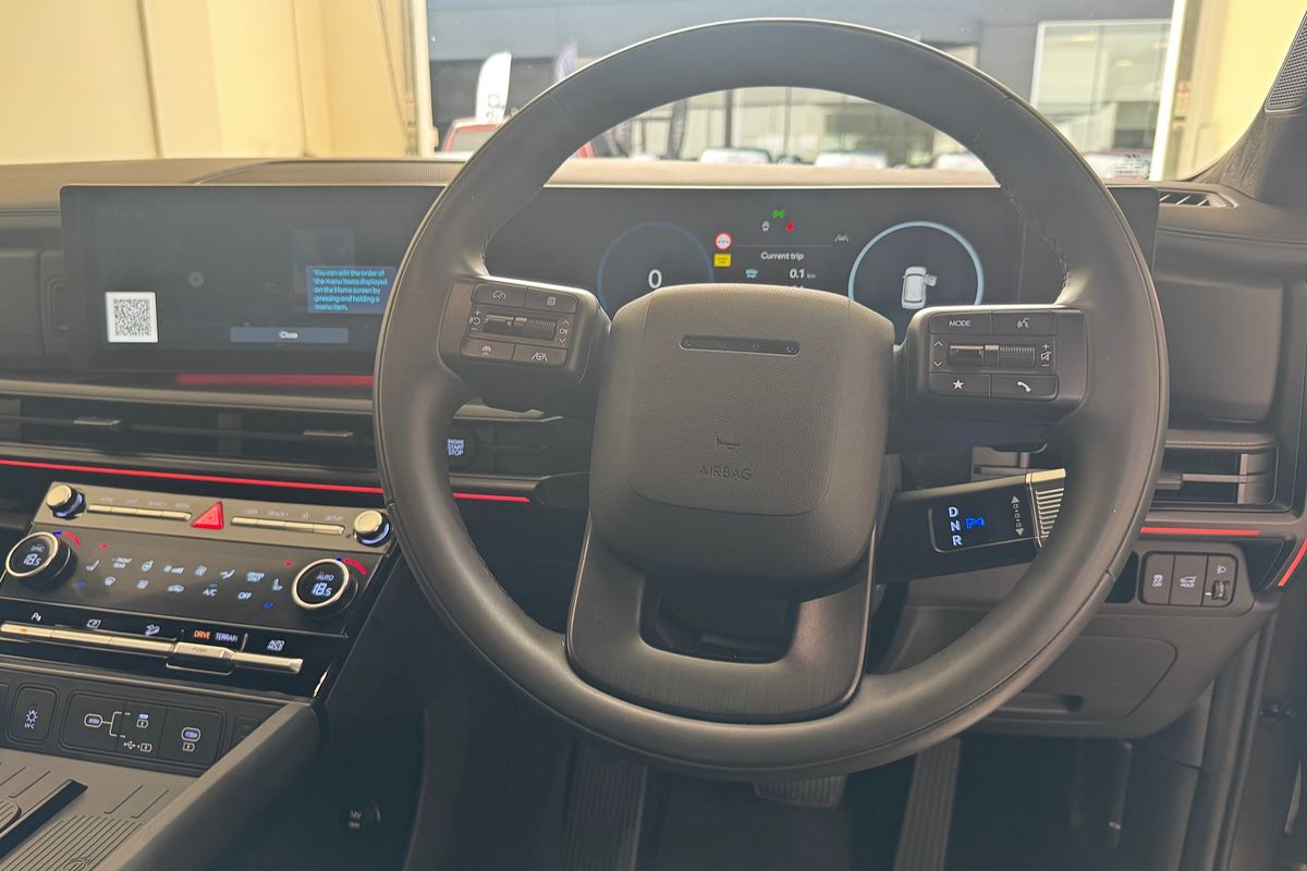 2024 Hyundai Santa Fe Hybrid Calligraphy MX5.V1