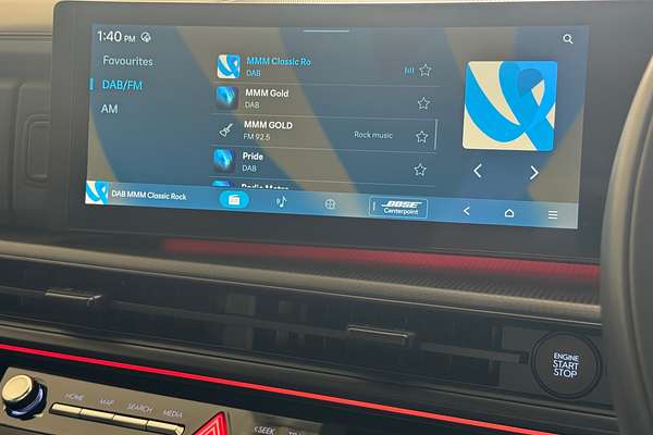 2024 Hyundai Santa Fe Hybrid Calligraphy MX5.V1