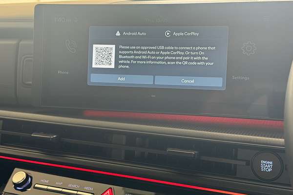 2024 Hyundai Santa Fe Hybrid Calligraphy MX5.V1