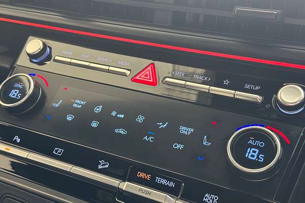 2024 Hyundai Santa Fe Hybrid Calligraphy MX5.V1