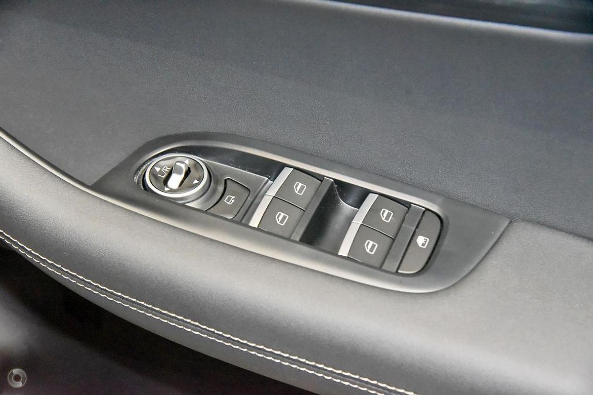 2025 Chery Tiggo 4 Ultimate