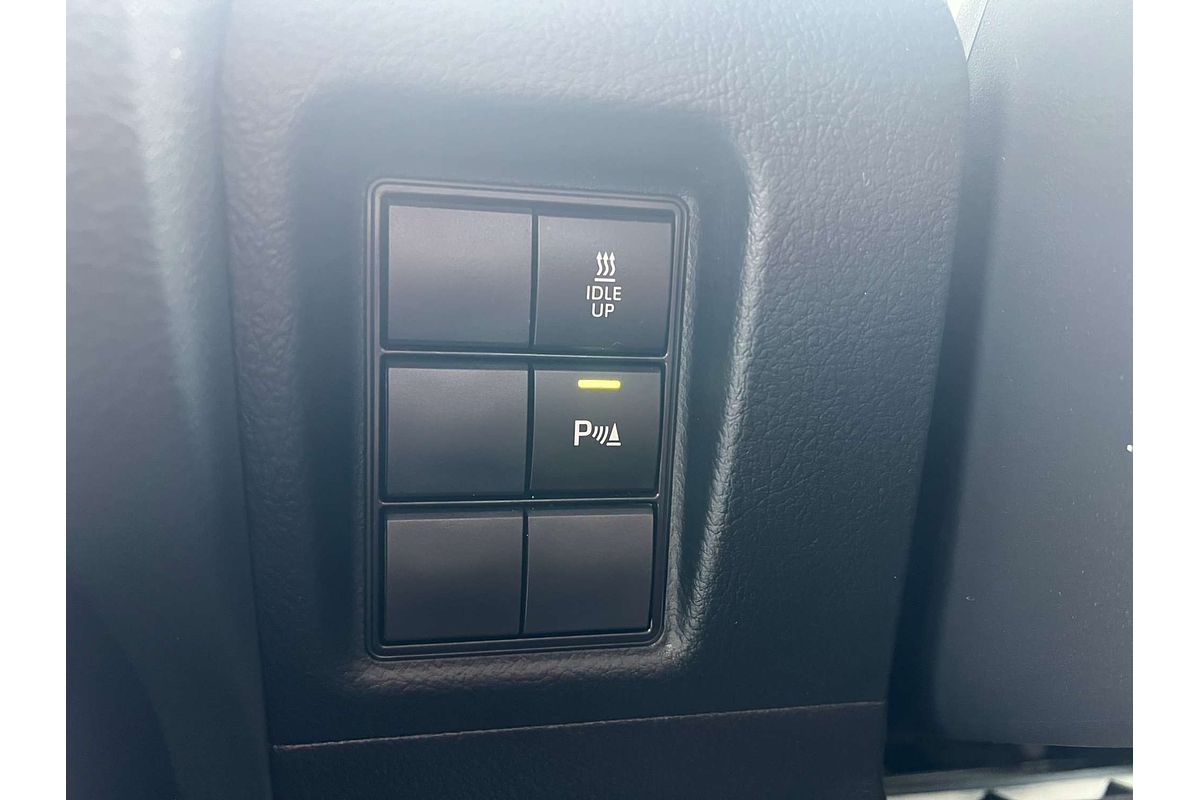 2023 Toyota Landcruiser Prado GXL GDJ150R