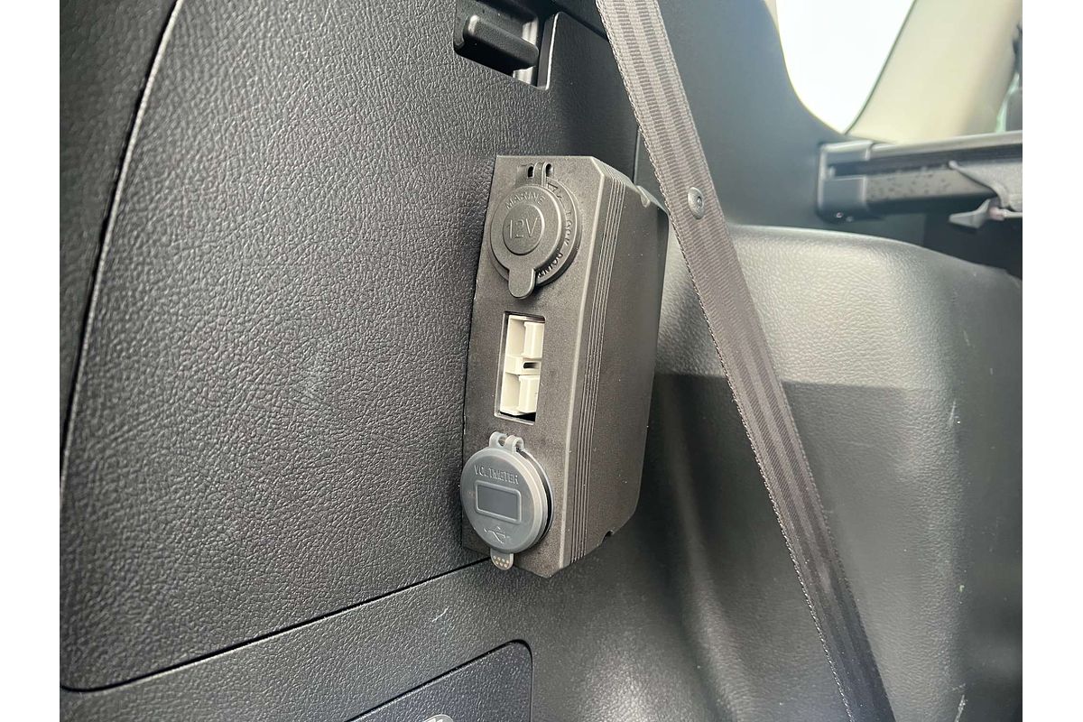 2023 Toyota Landcruiser Prado GXL GDJ150R
