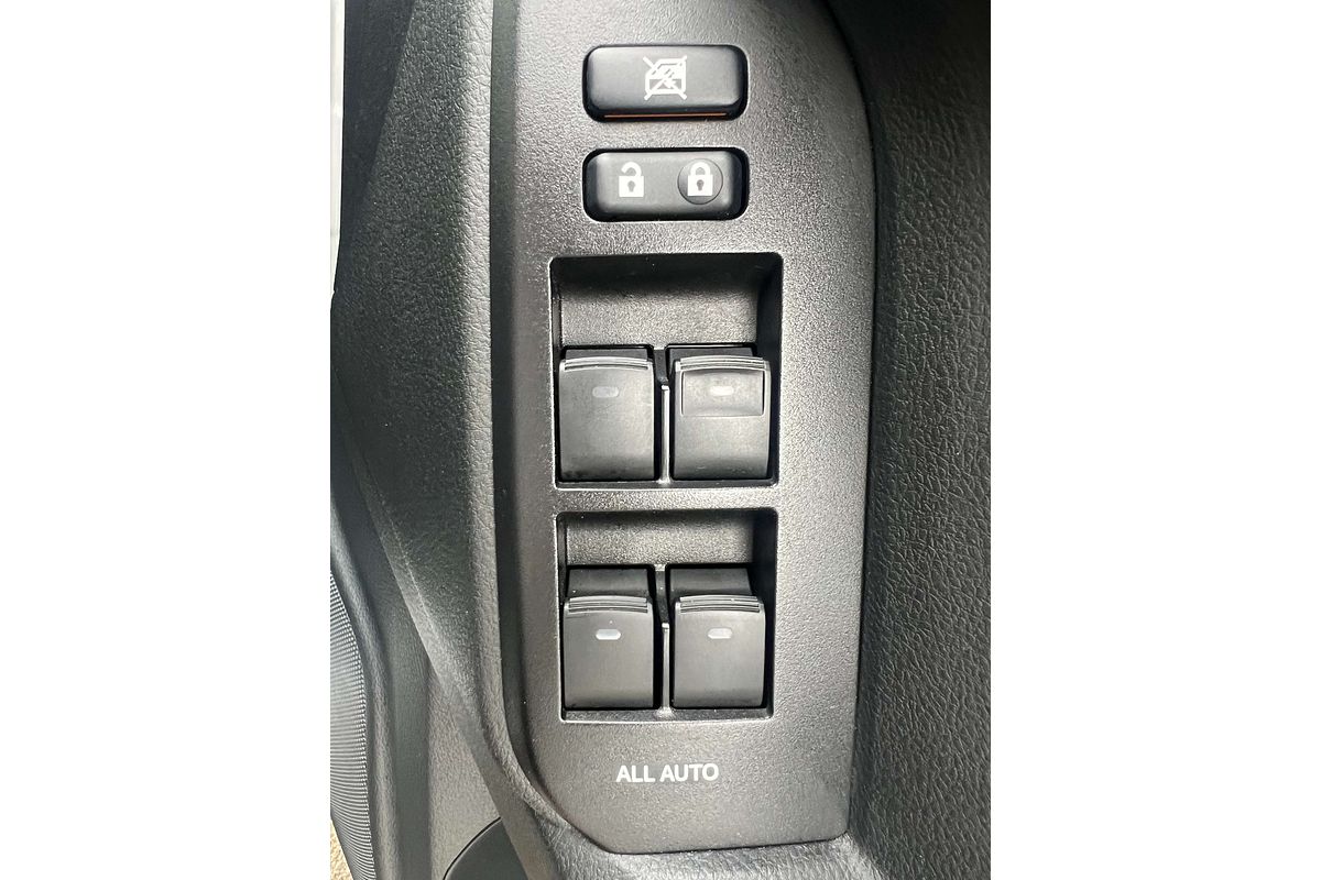 2023 Toyota Landcruiser Prado GXL GDJ150R