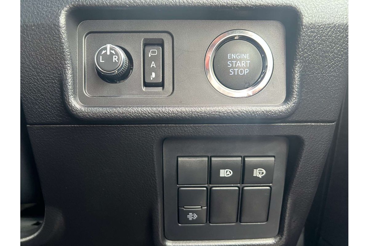 2023 Toyota Landcruiser Prado GXL GDJ150R