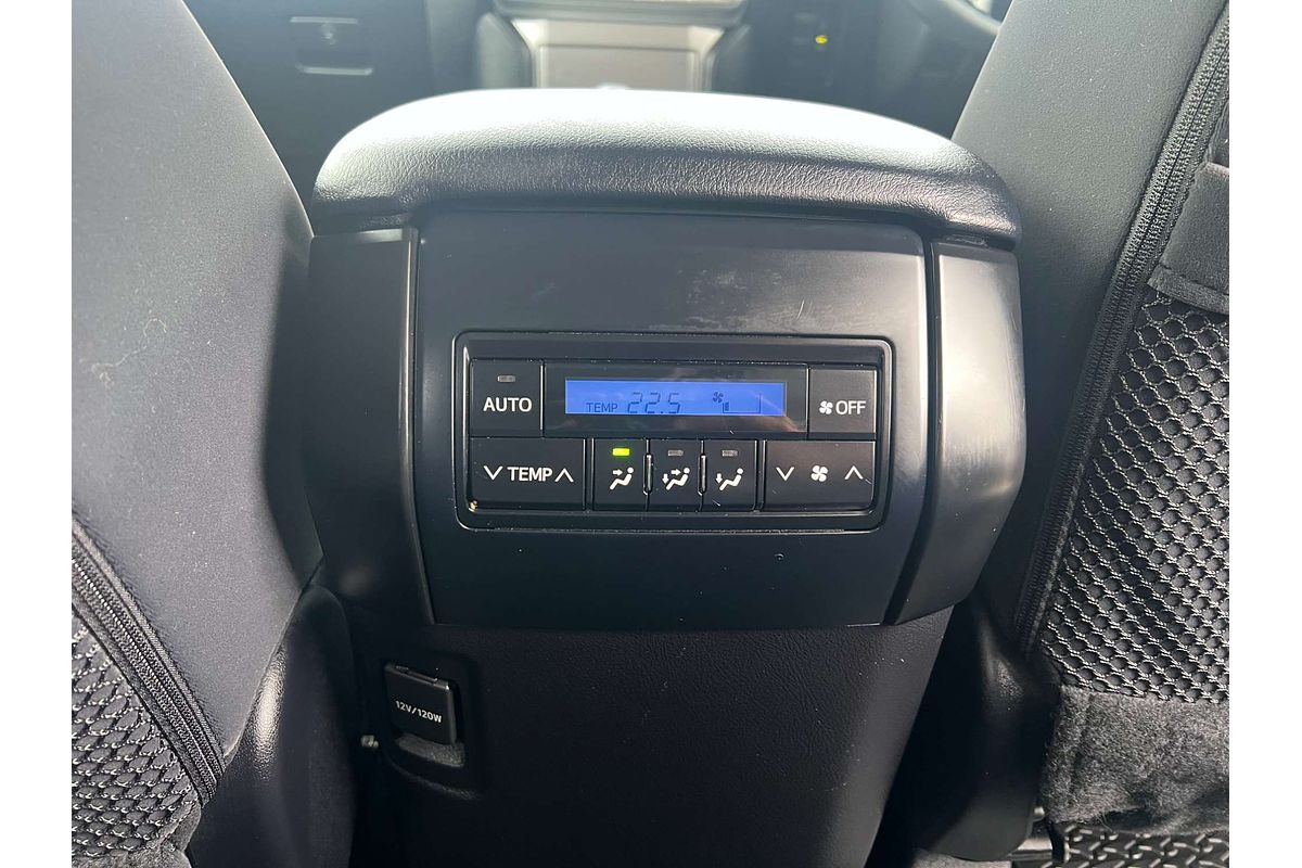 2023 Toyota Landcruiser Prado GXL GDJ150R