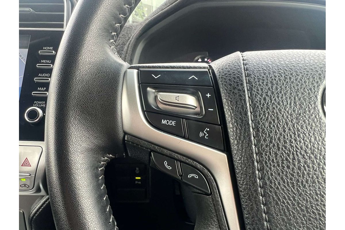 2023 Toyota Landcruiser Prado GXL GDJ150R