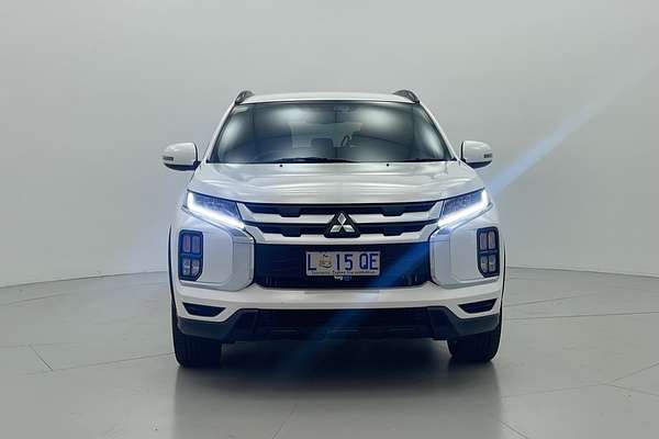 2023 Mitsubishi ASX LS XD