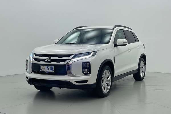 2023 Mitsubishi ASX LS XD