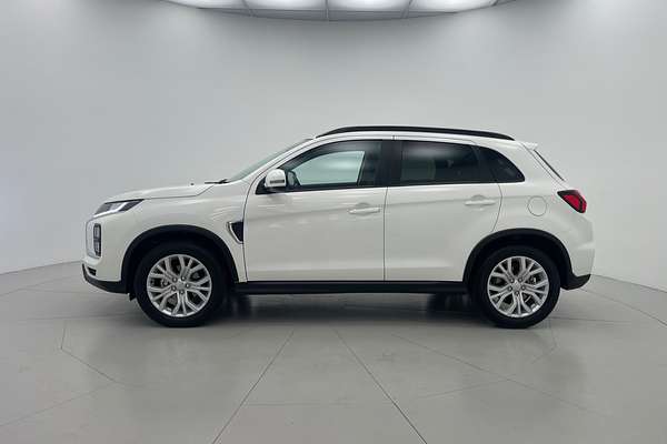 2023 Mitsubishi ASX LS XD