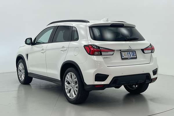 2023 Mitsubishi ASX LS XD