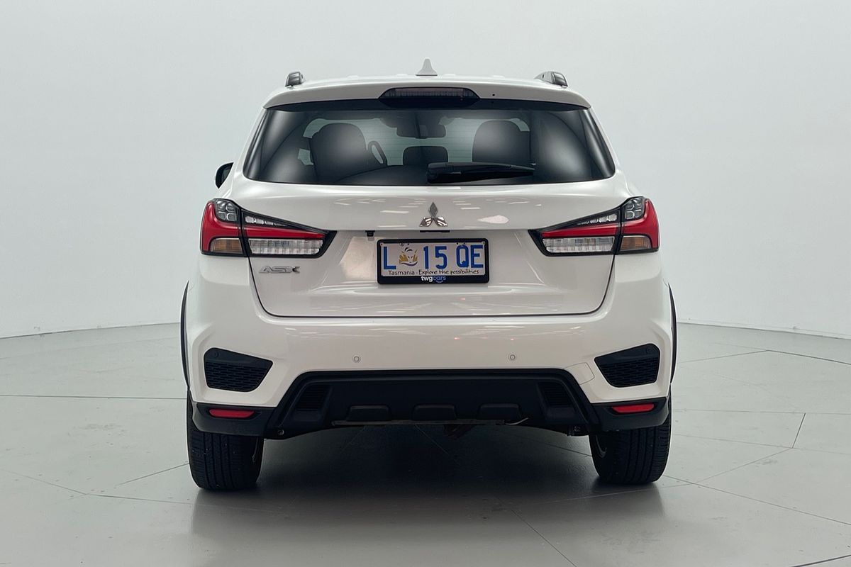 2023 Mitsubishi ASX LS XD