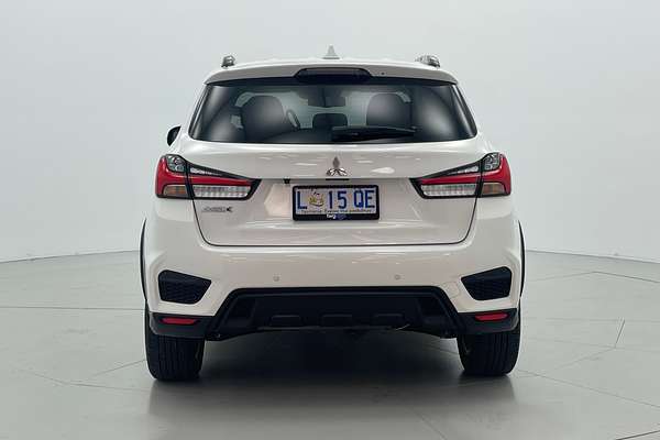 2023 Mitsubishi ASX LS XD