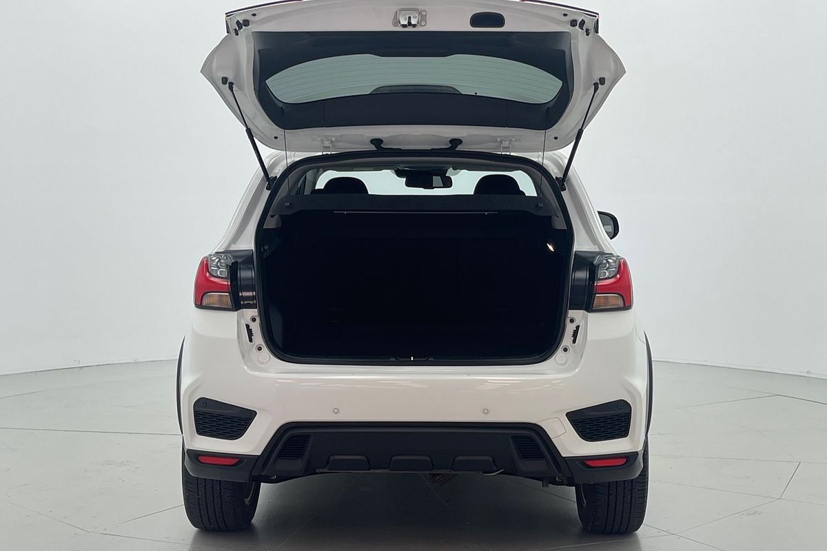 2023 Mitsubishi ASX LS XD