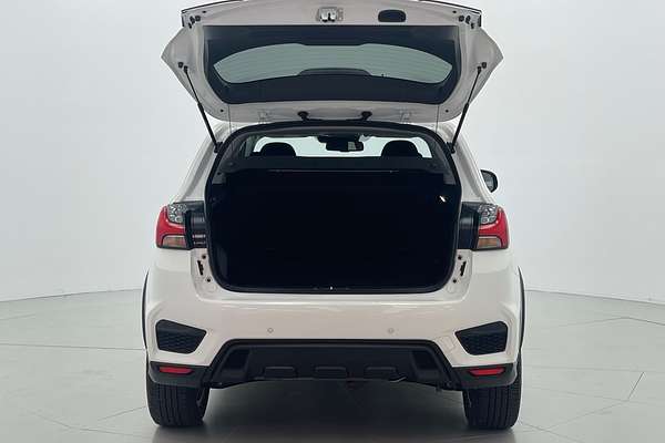 2023 Mitsubishi ASX LS XD