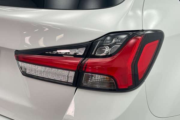 2023 Mitsubishi ASX LS XD