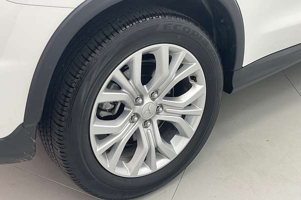 2023 Mitsubishi ASX LS XD