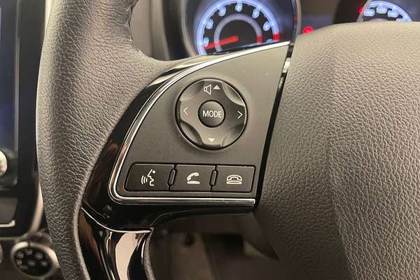 2023 Mitsubishi ASX LS XD