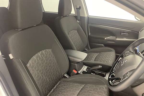 2023 Mitsubishi ASX LS XD