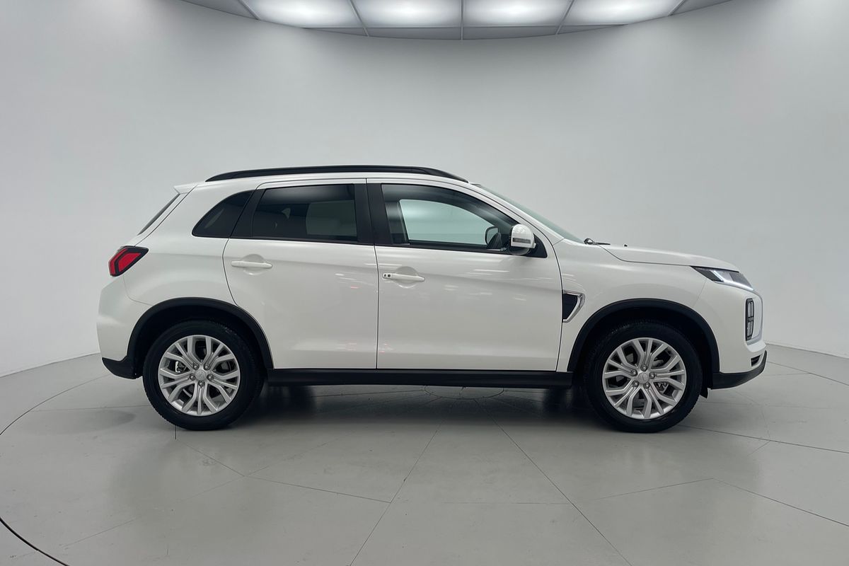 2023 Mitsubishi ASX LS XD