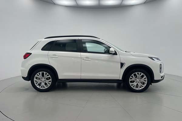 2023 Mitsubishi ASX LS XD