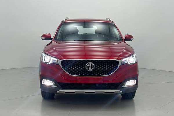 2023 MG ZS Excite AZS1