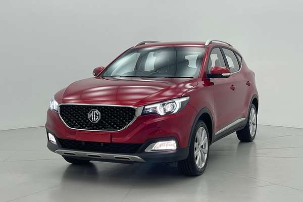 2023 MG ZS Excite AZS1