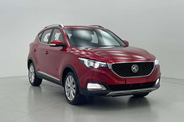 2023 MG ZS Excite AZS1