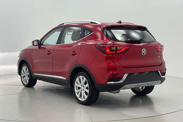 2023 MG ZS Excite AZS1