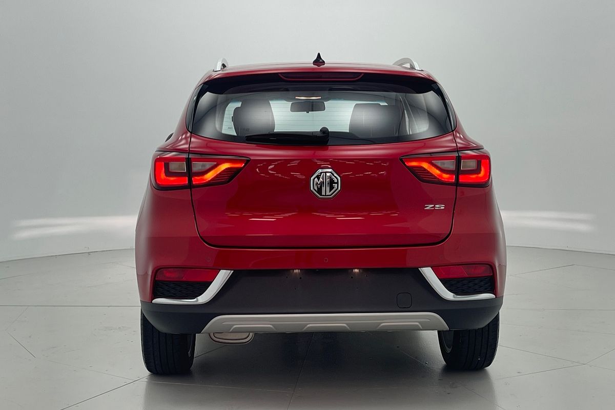 2023 MG ZS Excite AZS1