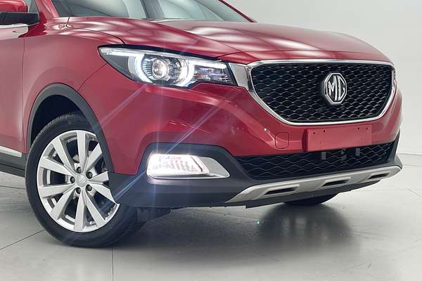 2023 MG ZS Excite AZS1