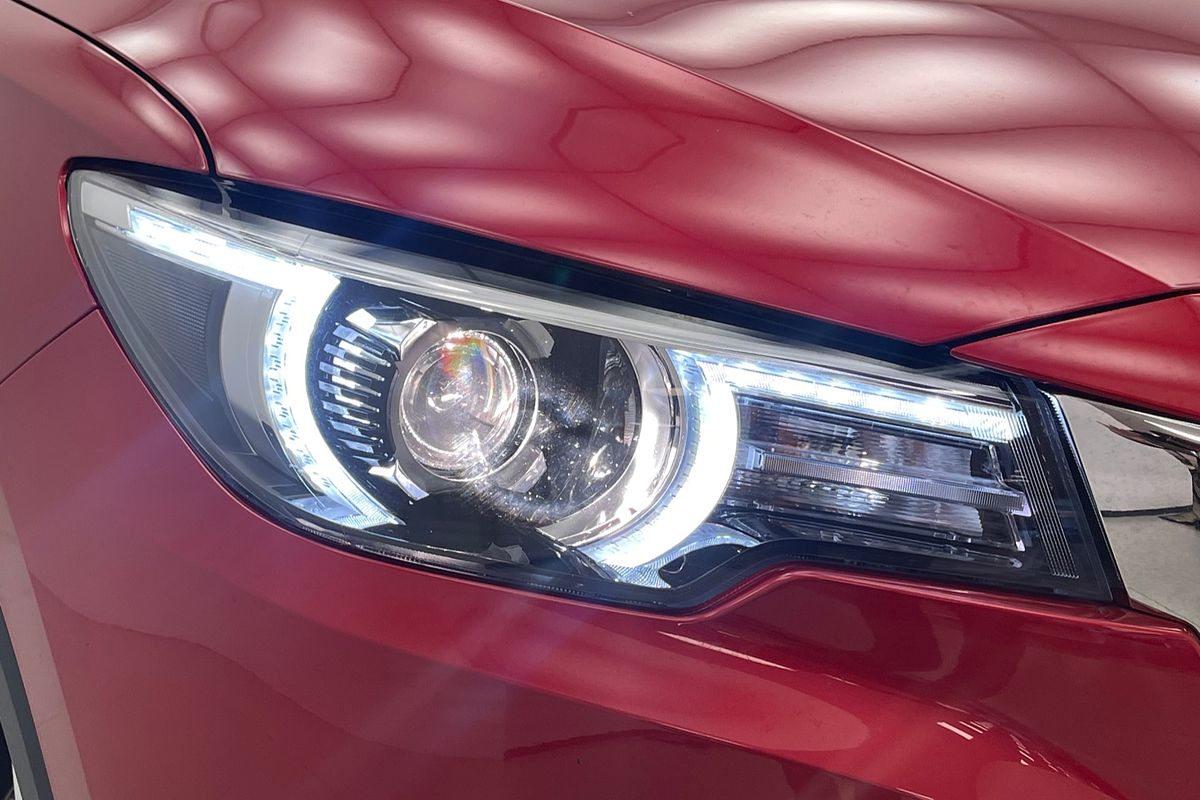 2023 MG ZS Excite AZS1