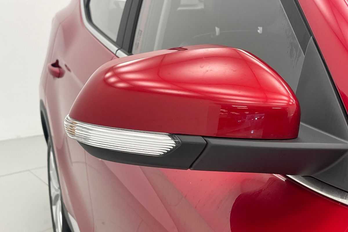 2023 MG ZS Excite AZS1