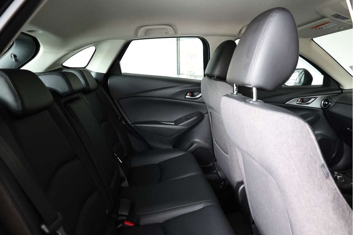 2025 Mazda CX-3 G20 Evolve DK