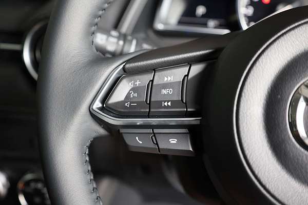 2025 Mazda CX-3 G20 Evolve DK
